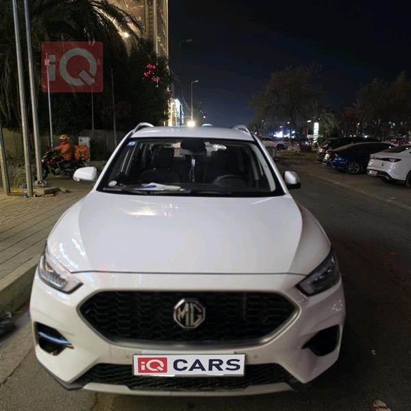 ام جي ZS 2024 للبيع في العراق -  بغداد